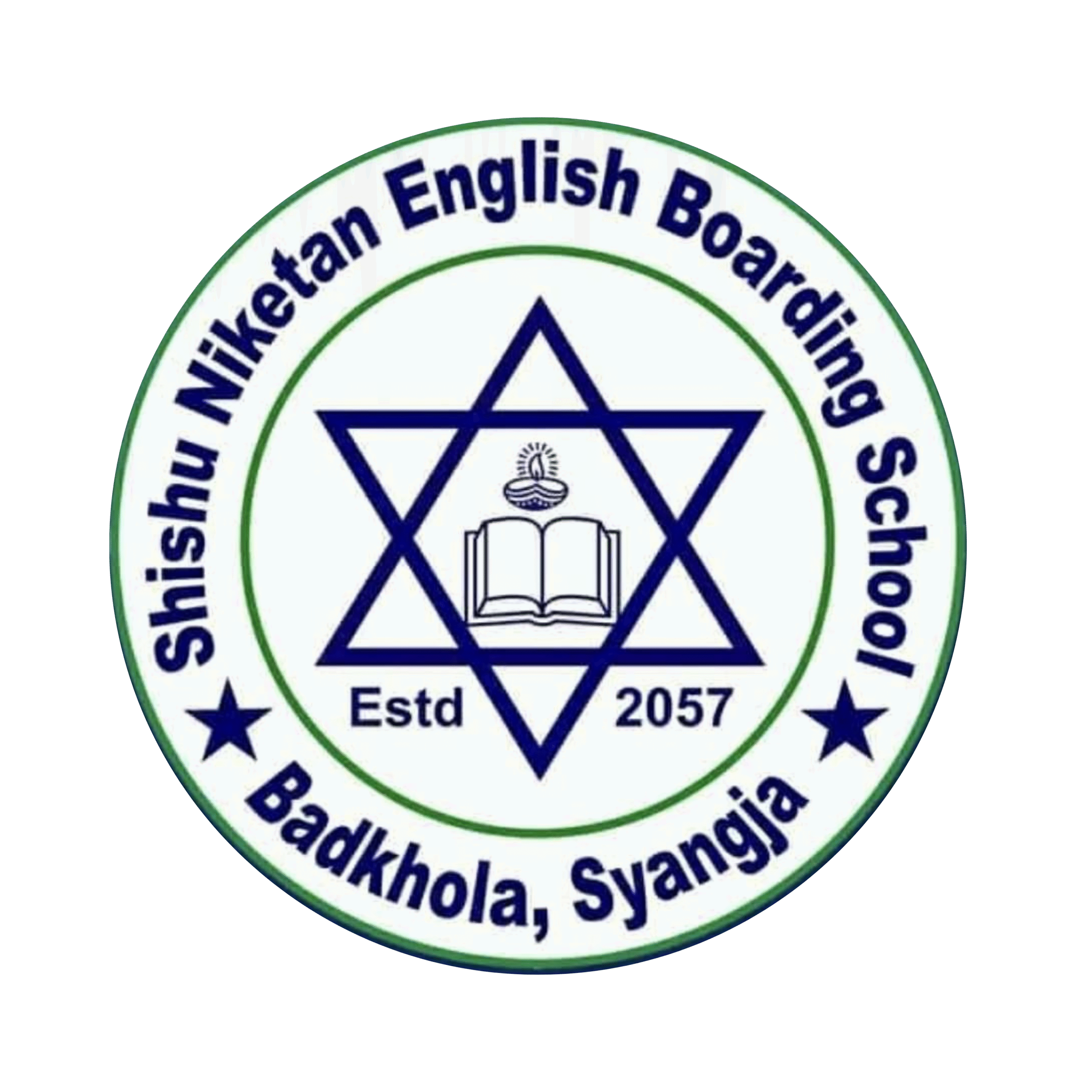 Shishu niketan English Boarding School